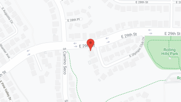 Tami's Personalized Care in google map