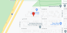 St Jude/Casa De Maria Care in google map