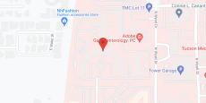 The Forum at Tucson in google map
