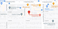 Woodland Palms Memory Care Community in google map