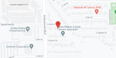 Jennina's Adult Care Home in google map