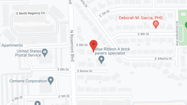 Jennina's Adult Care Home in google map