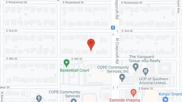 Everlasting Adult Care Home in google map
