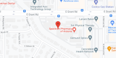 Devon Gables Health Care Ctr in google map