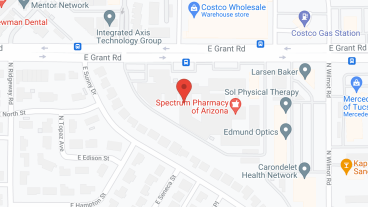 Devon Gables Health Care Ctr in google map
