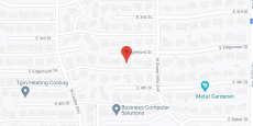 Gracious Haven Edgemont in google map