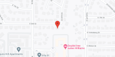 Casa De Dios Inc in google map