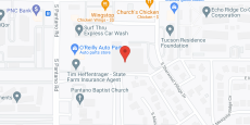 Sherwood Village Assisted Living and Memory Care in google map