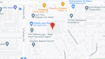 Sherwood Village Assisted Living and Memory Care in google map