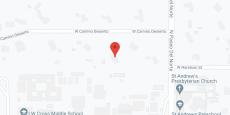 Twin Palms Adult Care Home in google map