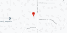 San Nicolas II in google map