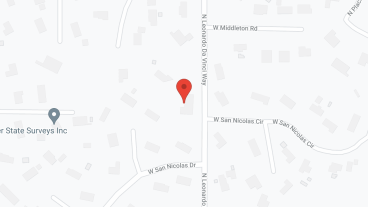 San Nicolas II in google map