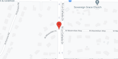 Desert Harbor Gardens in google map