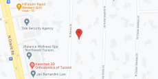 Casa De Rose Adult Care Home in google map
