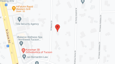 Casa De Rose Adult Care Home in google map