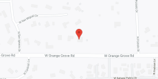 Casa De Buena Vida in google map