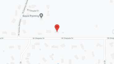 Atrium Care Home in google map