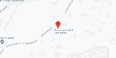 Casa De Shining Sunbeam in google map