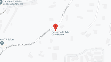 Casa De Shining Sunbeam in google map