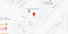 Pueblo Del Sol RV Resort in google map