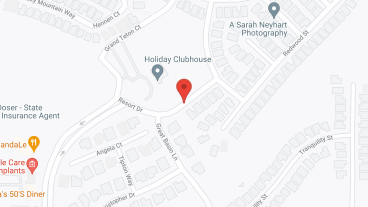 Pueblo Del Sol RV Resort in google map