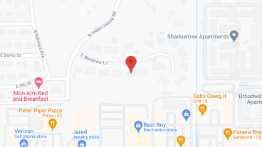 Lopez Adult Home Care in google map