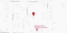 Golden Oaks Ranch Assisted Living, LLC in google map