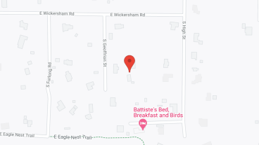 Golden Oaks Ranch Assisted Living, LLC in google map