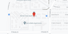 Bonita Vista Apartments in google map