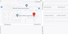 Hacienda Rehabilitation and Care Center in google map
