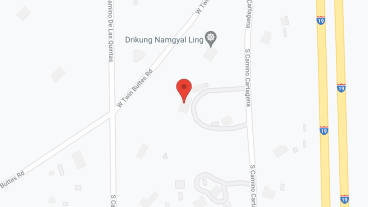 Nan's Hacienda in google map
