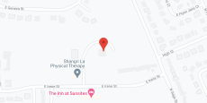 Shadow Mountain Country Club in google map