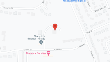 Shadow Mountain Country Club in google map