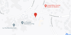 La Posada at Park Centre, a CCRC in google map