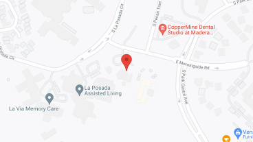 La Posada at Park Centre, a CCRC in google map