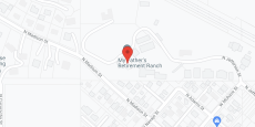 My Father's Retirement Ranch in google map