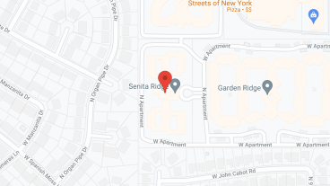 Senita Ridge in google map
