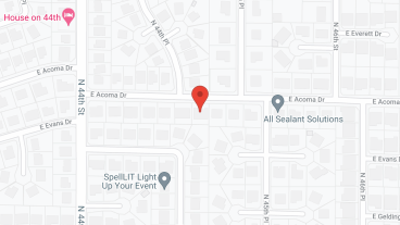 Comfy Homes, LLC in google map