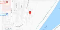 Sun Health Residence Care in google map