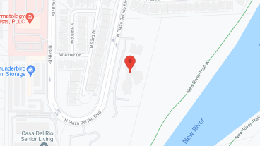 Sun Health Residence Care in google map