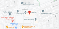 Trustwell Living at Kingswood Place in google map