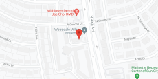 Wooddale Village in google map