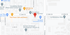 SunQuest Village of Yuma in google map