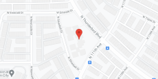 Hearthstone of Sun City in google map