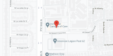 Immanuel Campus of Care in google map