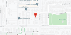 Arnolds Place in google map