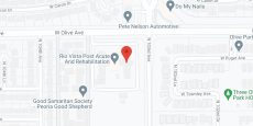 Good Shepherd Peoria in google map