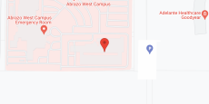 Palm Valley Rehab & Care Ctr in google map