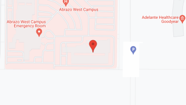 Palm Valley Rehab & Care Ctr in google map
