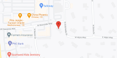 North Hills Adult Care Home in google map